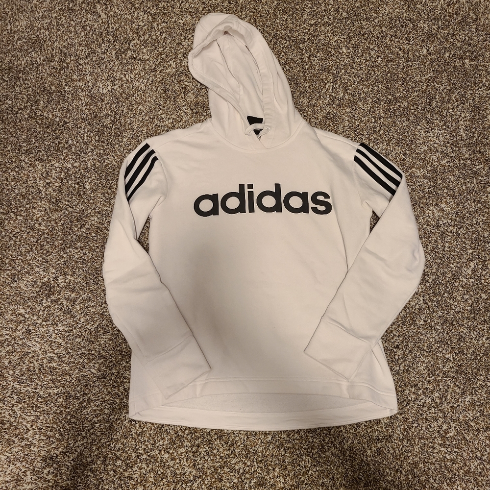 COPY - Adidas hoodie